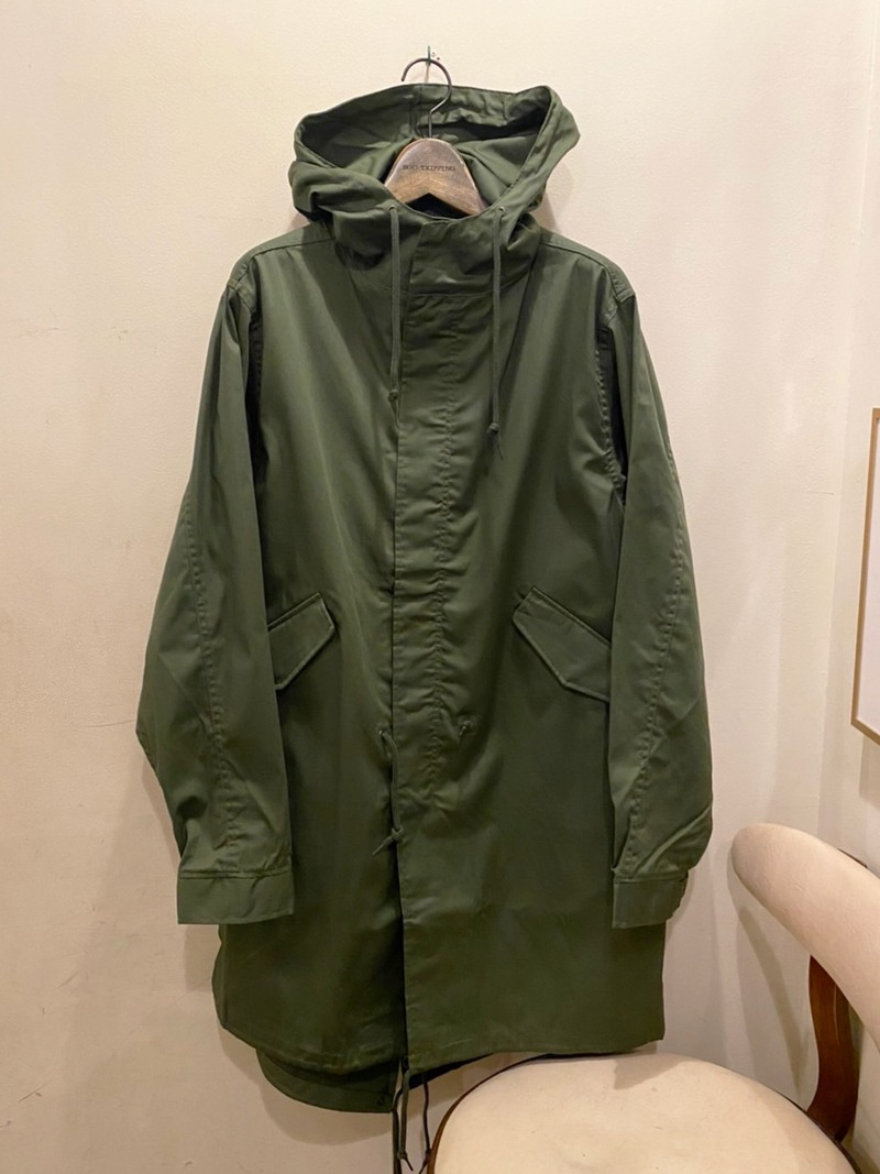 【APOLLO】MODS COAT