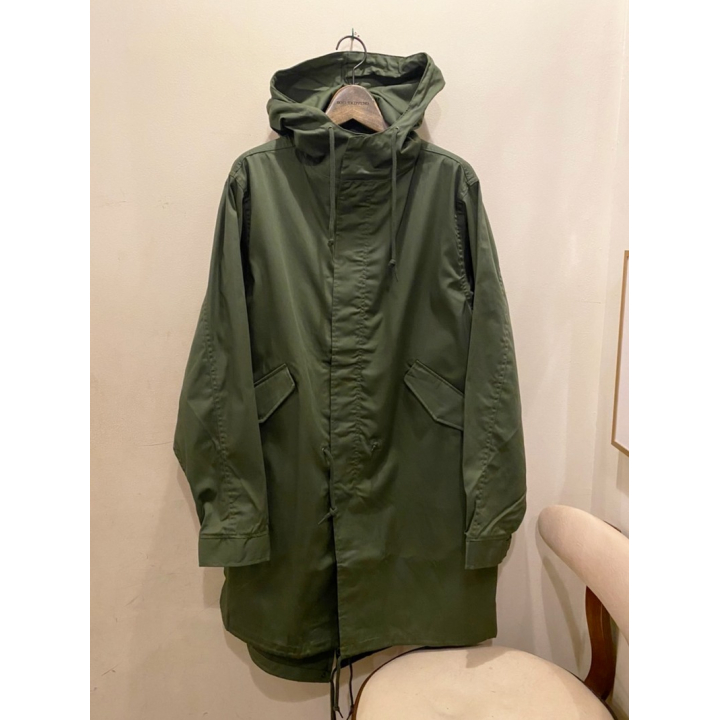 【APOLLO】MODS COAT