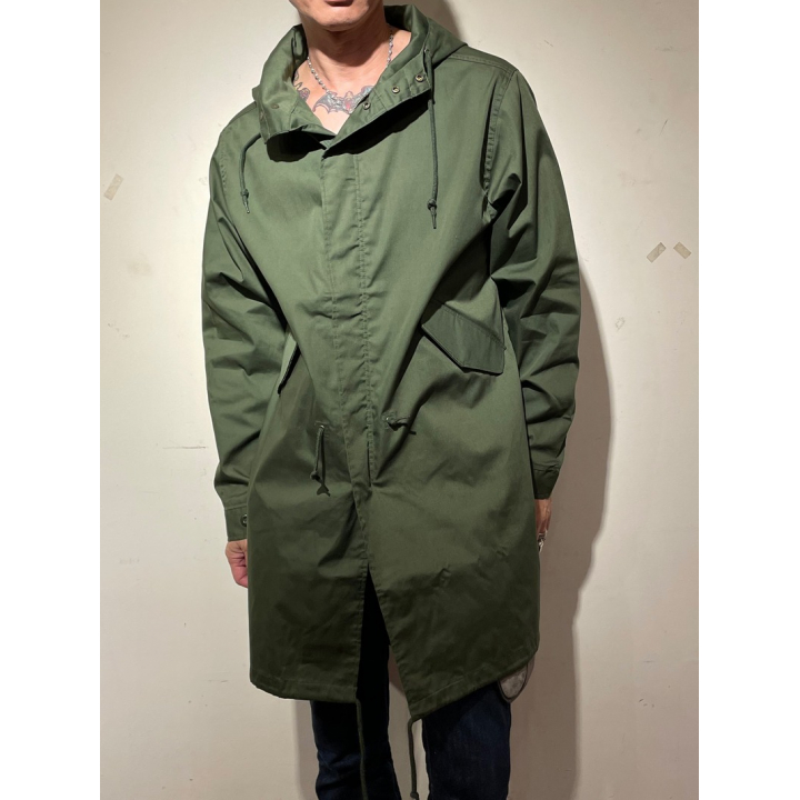 【APOLLO】MODS COAT